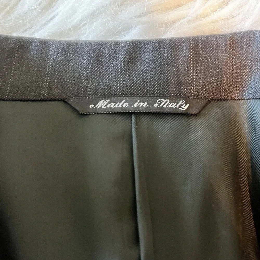 Canali bloomingdale 100%